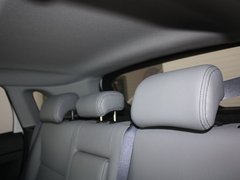 2012款 2.0L 自动 四驱豪华型 5座