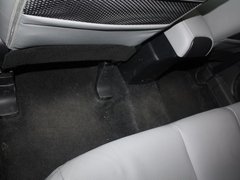2012款 2.0L 自动 四驱豪华型 5座