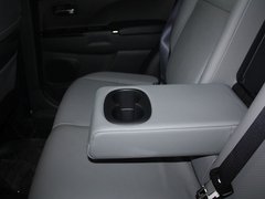 2012款 2.0L 自动 四驱豪华型 5座