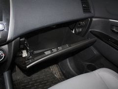 2012款 2.0L 自动 四驱豪华型 5座