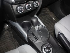 2012款 2.0L 自动 四驱豪华型 5座