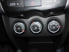 2012款 2.0L 自动 四驱豪华型 5座