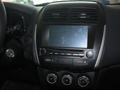 2012款 2.0L 自动 四驱豪华型 5座