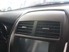 2012款 2.0L 自动 四驱豪华型 5座