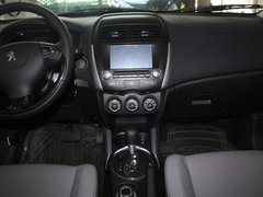 2012款 2.0L 自动 四驱豪华型 5座