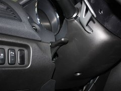 2012款 2.0L 自动 四驱豪华型 5座
