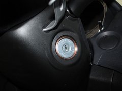 2012款 2.0L 自动 四驱豪华型 5座