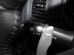 2012款 2.0L 自动 四驱豪华型 5座