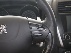 2012款 2.0L 自动 四驱豪华型 5座
