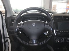 2012款 2.0L 自动 四驱豪华型 5座