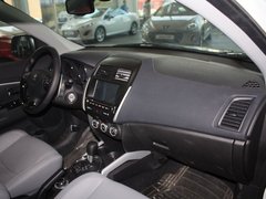 2012款 2.0L 自动 四驱豪华型 5座