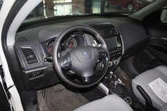 2012款 2.0L 自动 四驱豪华型 5座