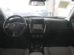 2012款 2.0L 自动 四驱豪华型 5座