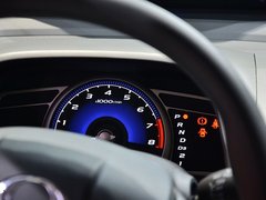 2012款 1.8L 自动 