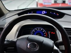 2012款 1.8L 自动 