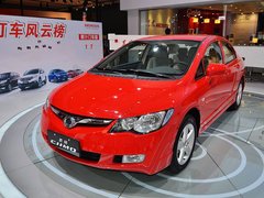 2012款 1.8L 自动 
