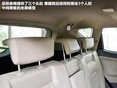 2012款 2.0L 手动 精英型 5座