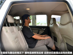 2012款 2.0L 手动 精英型 5座