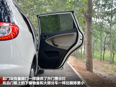 2012款 2.0L 手动 精英型 5座