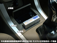 2012款 2.0L 手动 精英型 5座