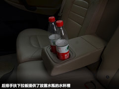 2012款 2.0L 手动 精英型 5座