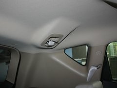 2012款 2.0L 手动 精英型 5座