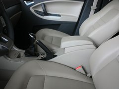 2012款 2.0L 手动 精英型 5座