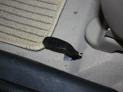 2012款 2.0L 手动 精英型 5座