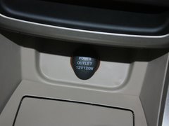 2012款 2.0L 手动 精英型 5座
