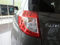 2012款 2.0L 手动 精英型 5座
