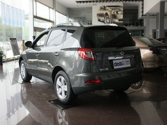 2012款 2.0L 手动 精英型 5座