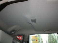 2012款 2.0L 手动 精英型 5座