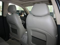2012款 2.0L 手动 精英型 5座