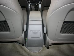 2012款 2.0L 手动 精英型 5座