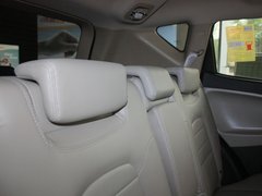 2012款 2.0L 手动 精英型 5座