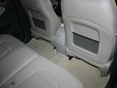 2012款 2.0L 手动 精英型 5座