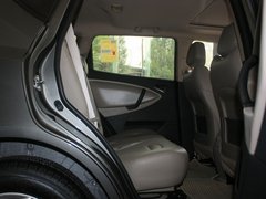2012款 2.0L 手动 精英型 5座