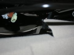 2012款 2.0L 手动 精英型 5座
