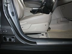 2012款 2.0L 手动 精英型 5座