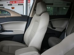 2012款 2.0L 手动 精英型 5座