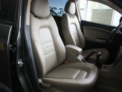 2012款 2.0L 手动 精英型 5座