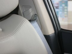 2012款 2.0L 手动 精英型 5座