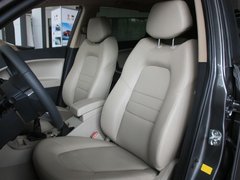 2012款 2.0L 手动 精英型 5座