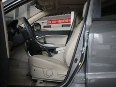 2012款 2.0L 手动 精英型 5座