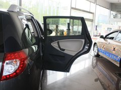 2012款 2.0L 手动 精英型 5座