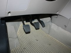 2012款 2.0L 手动 精英型 5座