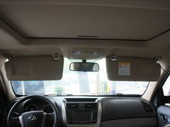 2012款 2.0L 手动 精英型 5座