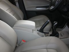 2012款 2.0L 手动 精英型 5座