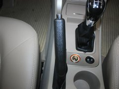 2012款 2.0L 手动 精英型 5座
