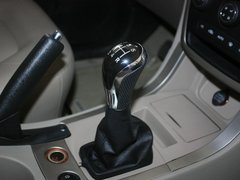 2012款 2.0L 手动 精英型 5座